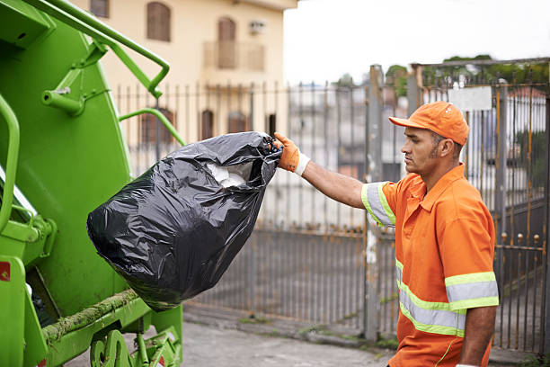 Best Yard Waste Removal  in Palmer Ranch, FL